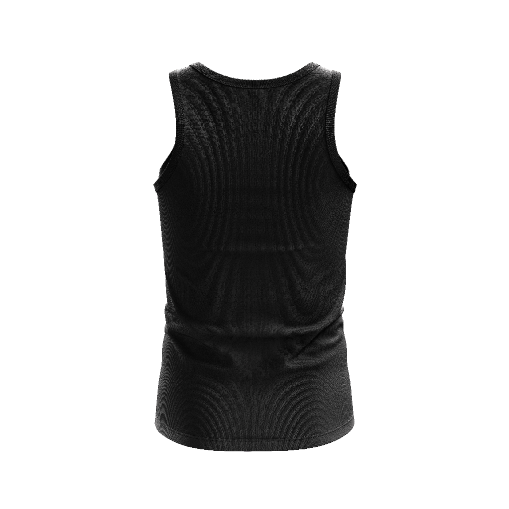 Yu-Gi-Oh! Fudo Yusei Cosplay Tank Top