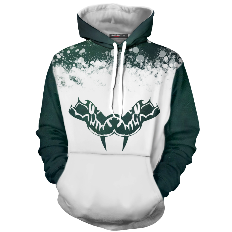 It's Being Proud Making Us A Slytherin Harry Potter 3D T-shirt