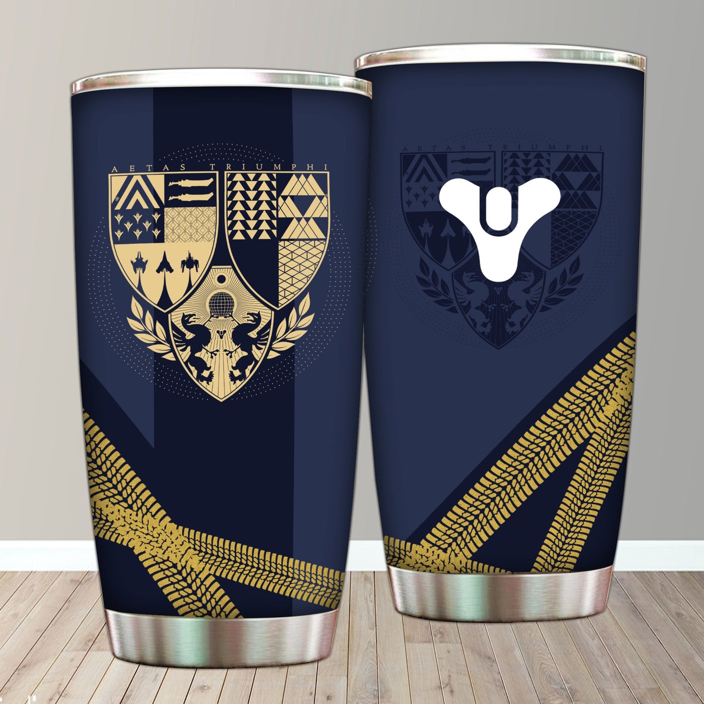 Destiny New Tumbler 20oz