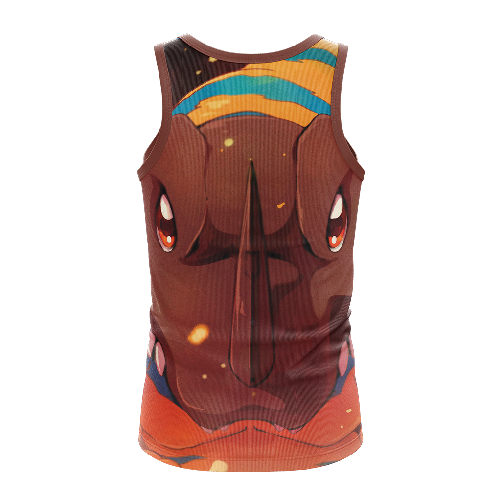 Digimon Greymon New Unisex 3D T-shirt