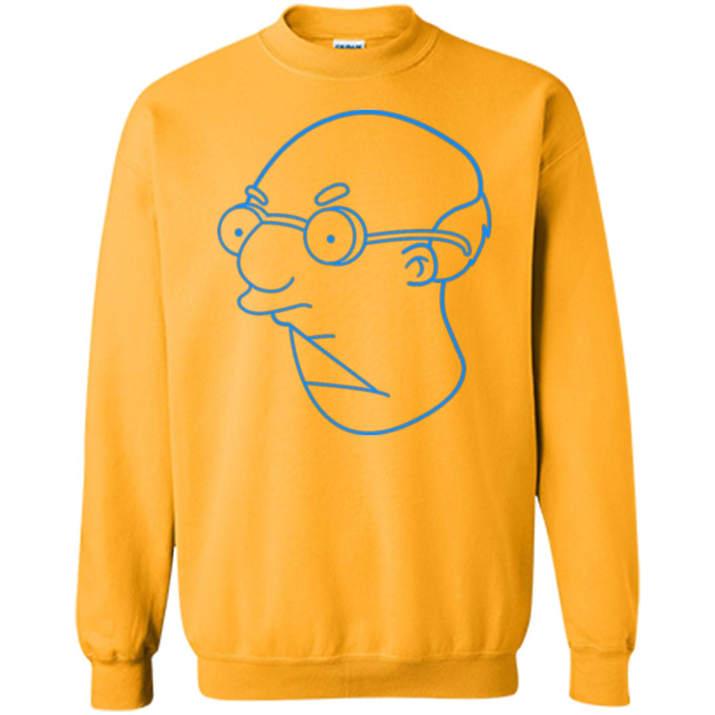 Dignity T-shirt Gold