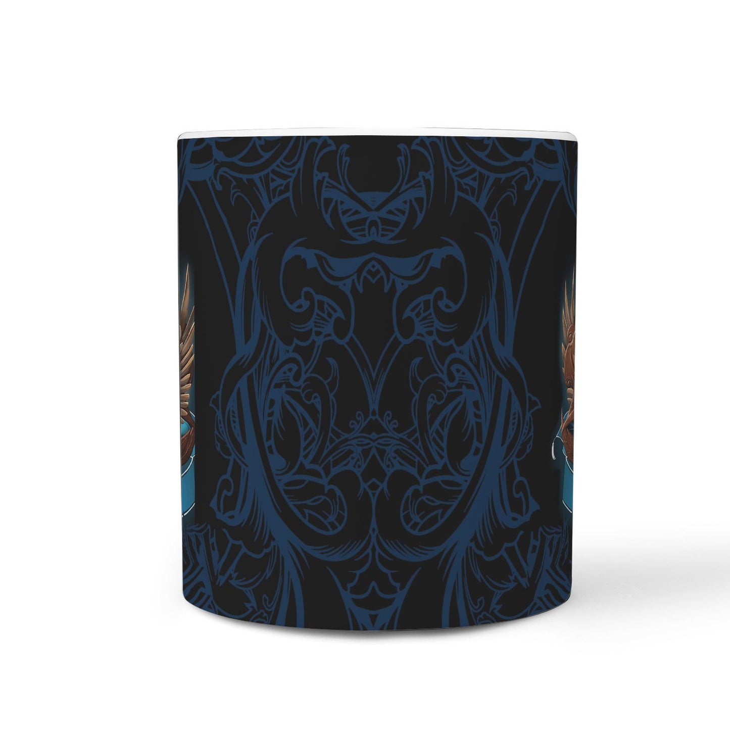 Ravenclaw House Hogwarts Harry Potter Mug