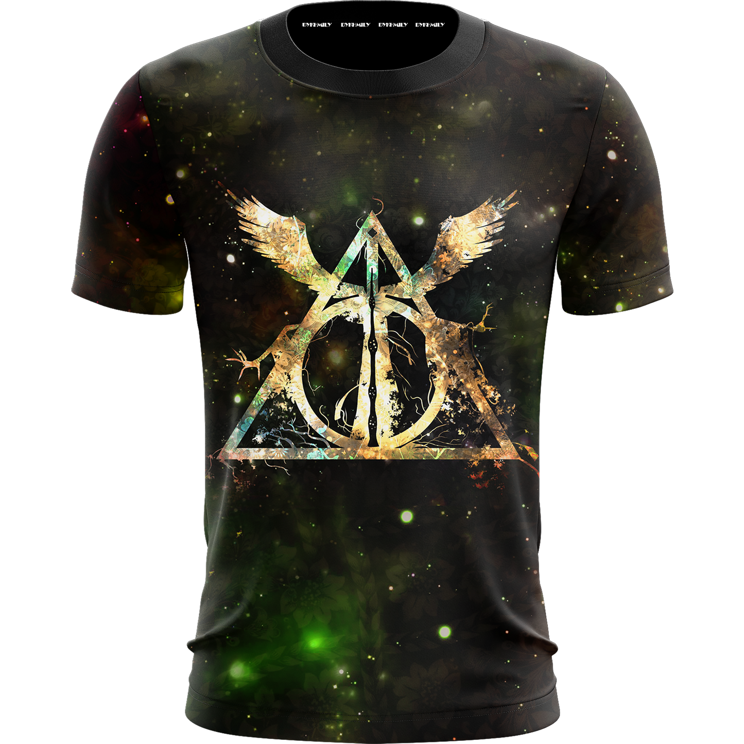 Hufflepuff Harry Potter - Wanna Go Pretend We Are Dinosaurs?