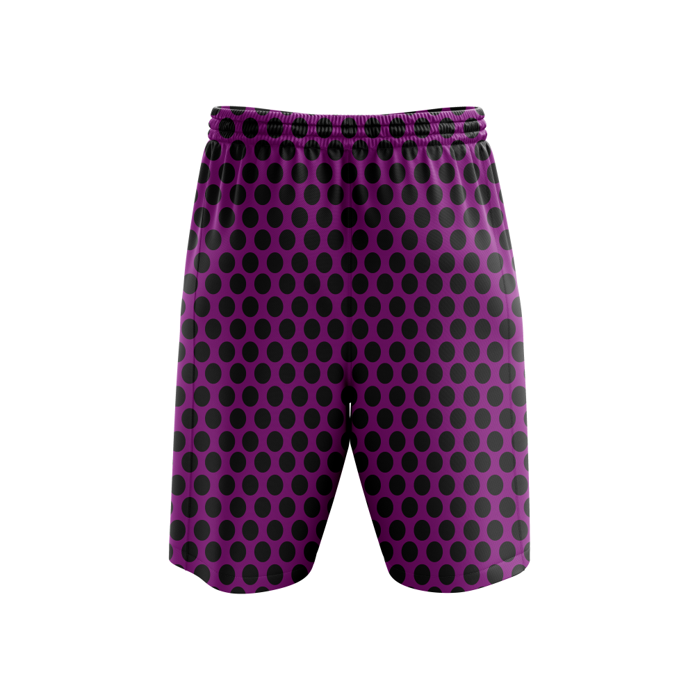 Rainbow Mouth Eliquids LGBTQ Support Beach Short