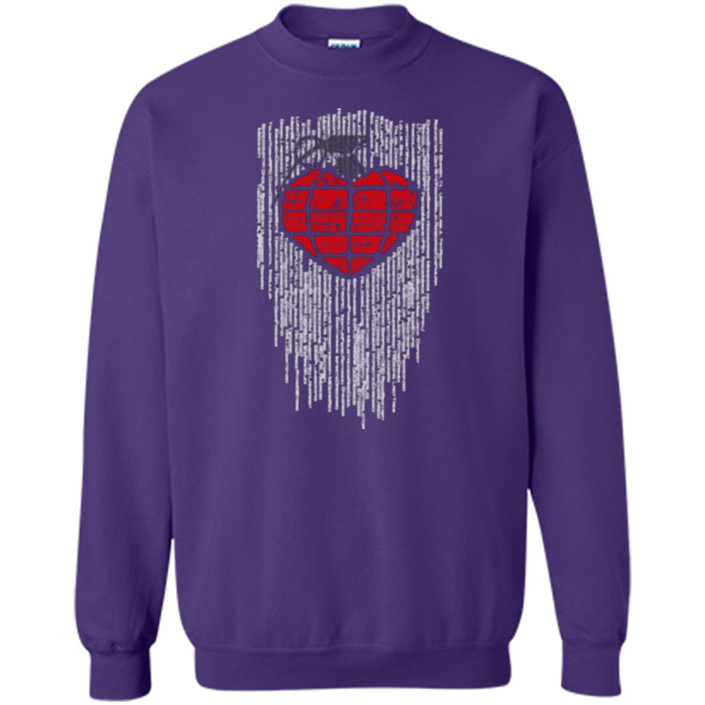 Blast Zone 2 Year Community T-shirt Orange