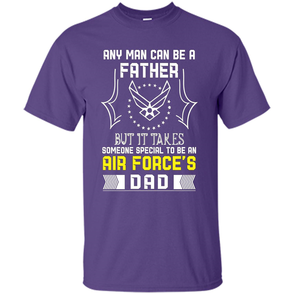 Air Force's Dad T-shirt