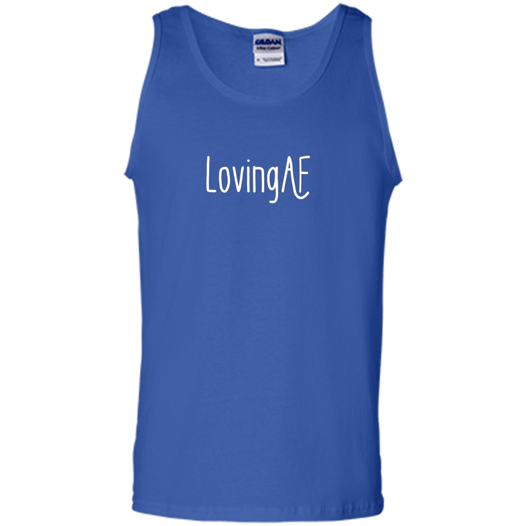 Loving AF T-shirt Royal