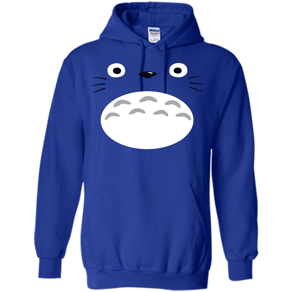 Movies T-shirt Totoro Royal
