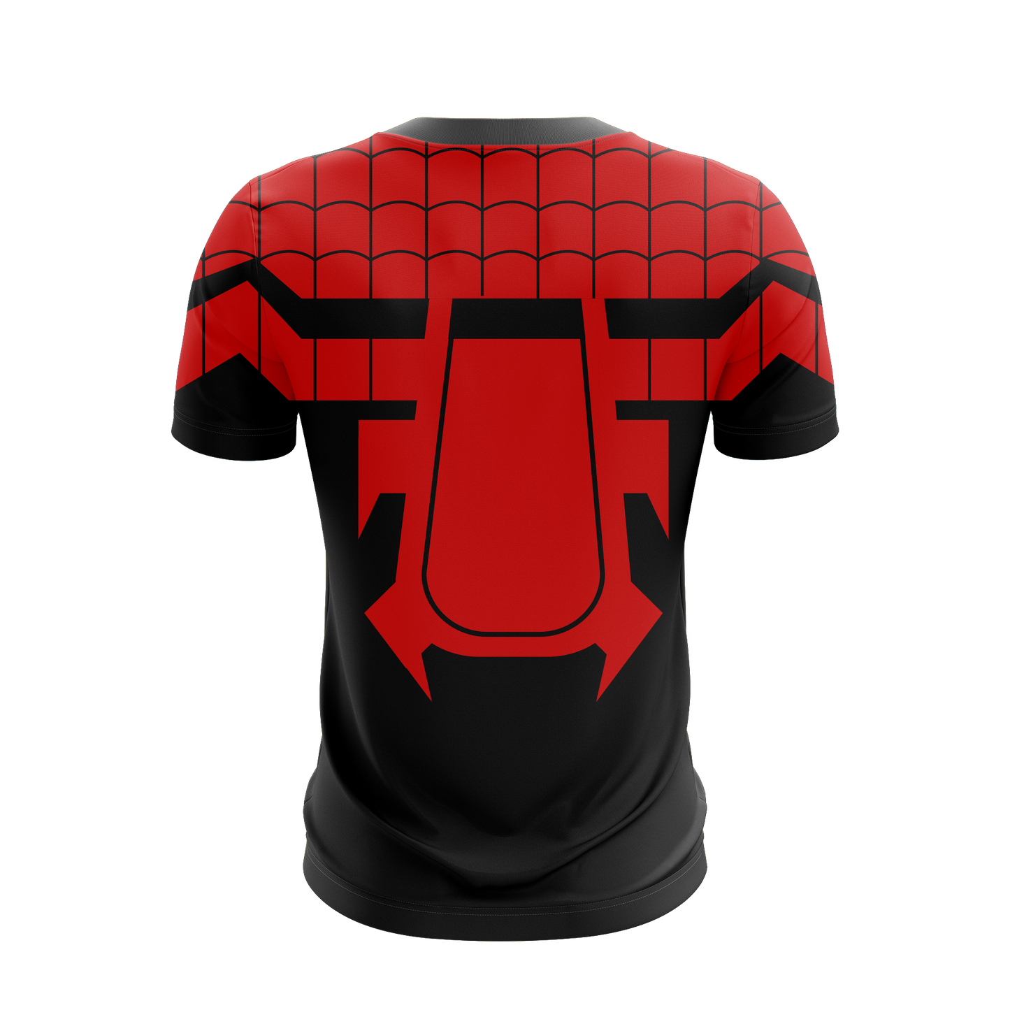 The Superior Spider-Man Cosplay Unisex 3D T-shirt