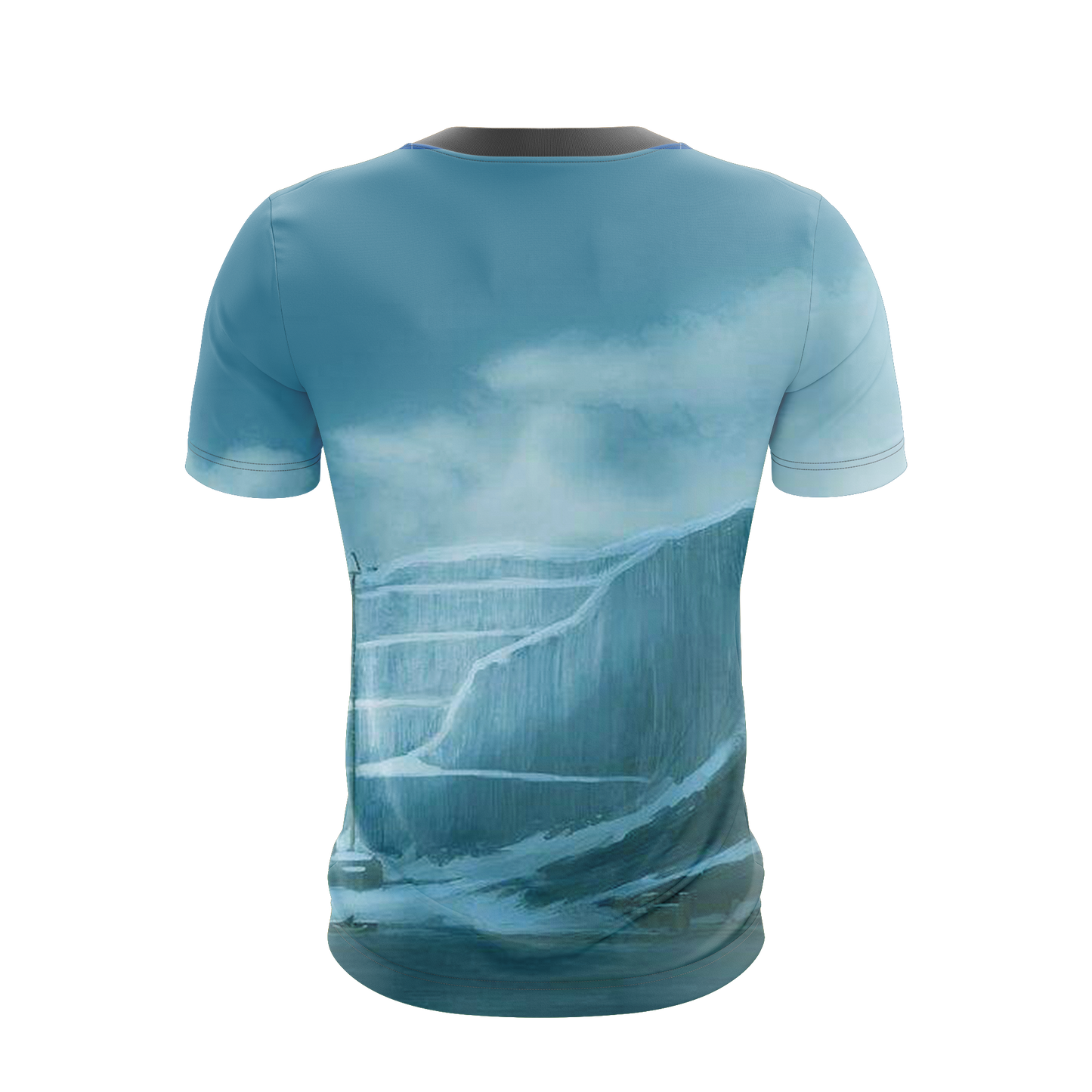 Suicide Squad Game Of Thrones Version Unisex 3D T-shirt