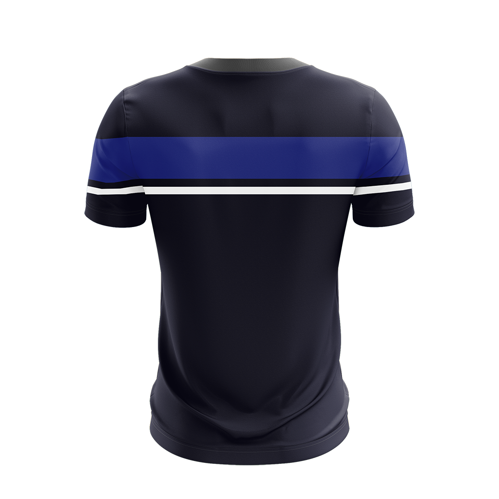 Hogwarts House Ravenclaw Harry Potter Unisex 3D T-shirt