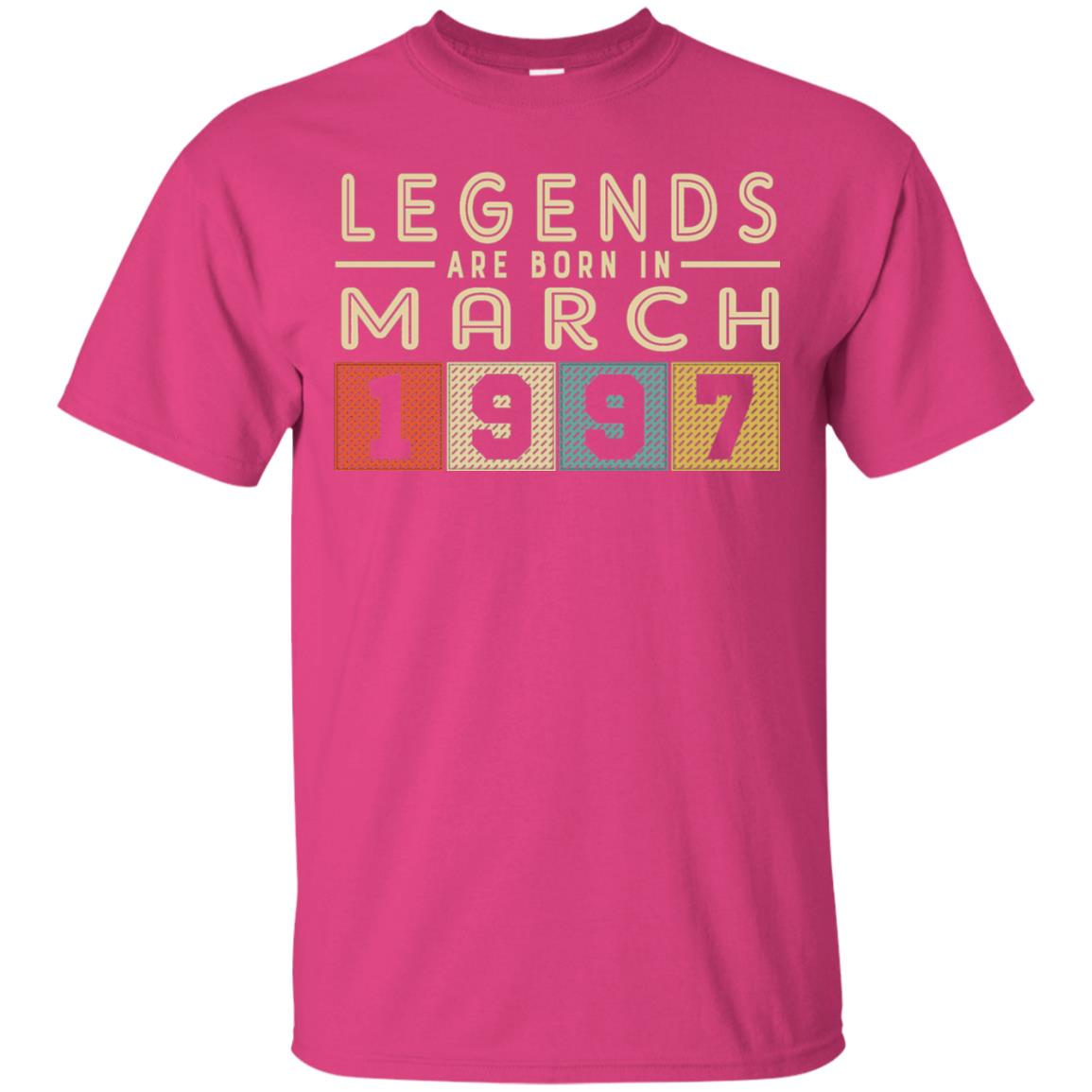 Legends Born In March 1997 Aged 21 Years Old Being Awesome Heliconia
