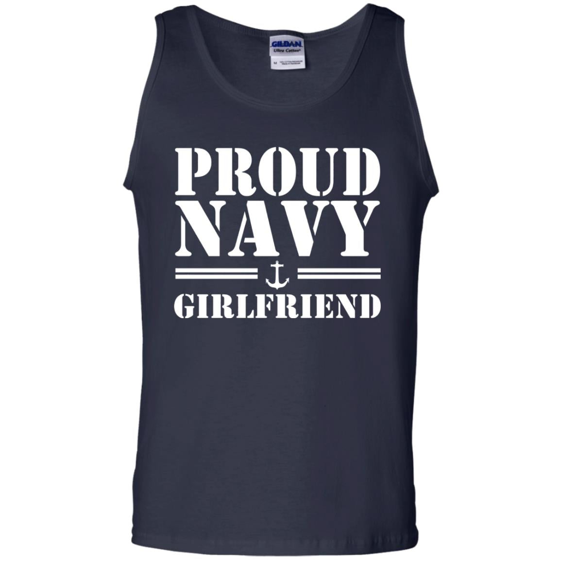 Pride U.s. Army Shirt Proud Navy Girlfriend Navy