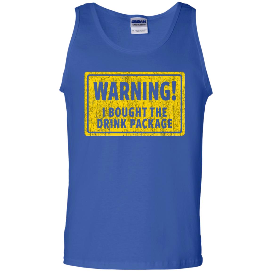 Funny Cruise Ship T-shirt Caribbean Vacation Partiers Royal