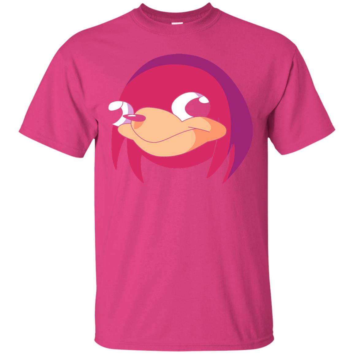 Vr Ugandan Warrior Tribe T-shirt Heliconia