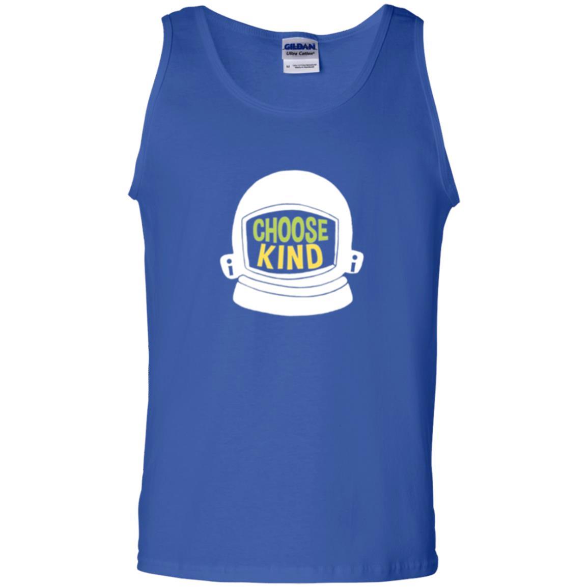 Anti Bullying T-shirt Choose Kind Shirt Choose Kindness Royal