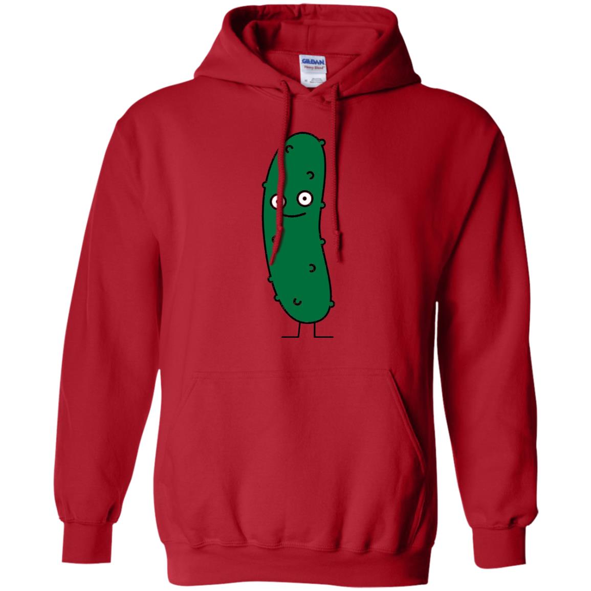 Dill Pickle Brined Deli Cucumber Sweet Kosher Red