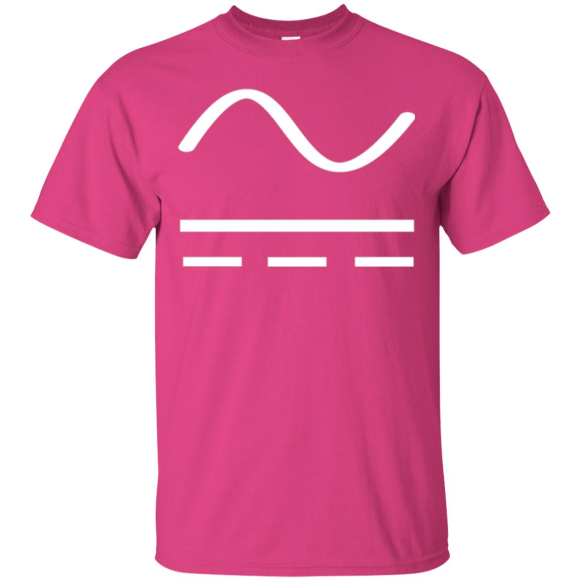 Electrician T-shirt Electrical Engineer Ac Current Dc Current Heliconia