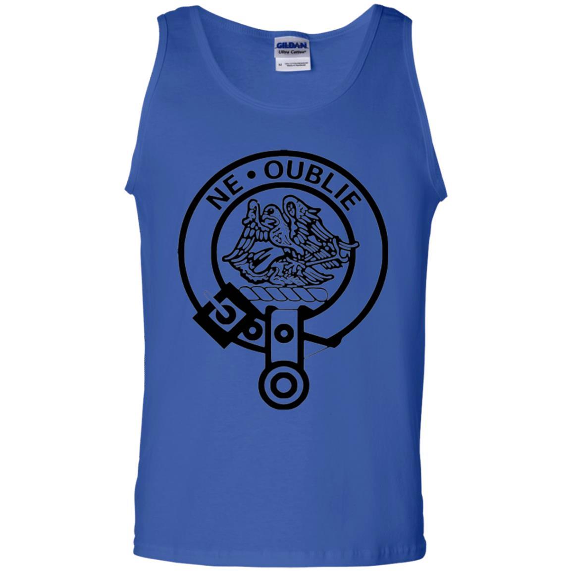 Clan Graham T-shirt Scotland Scottish Surname Royal