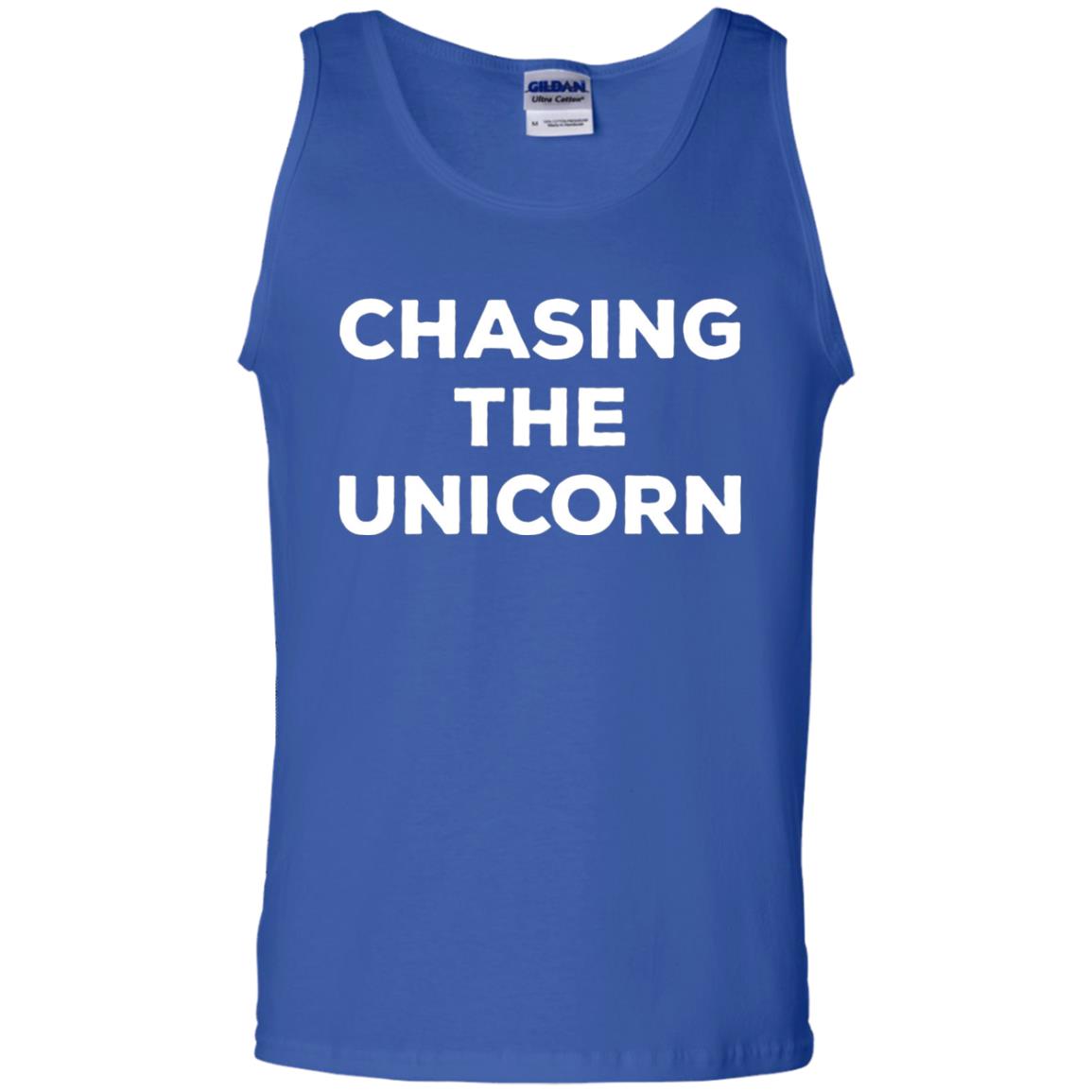 Boston Chasing The Unicorn Training T-shirt Royal