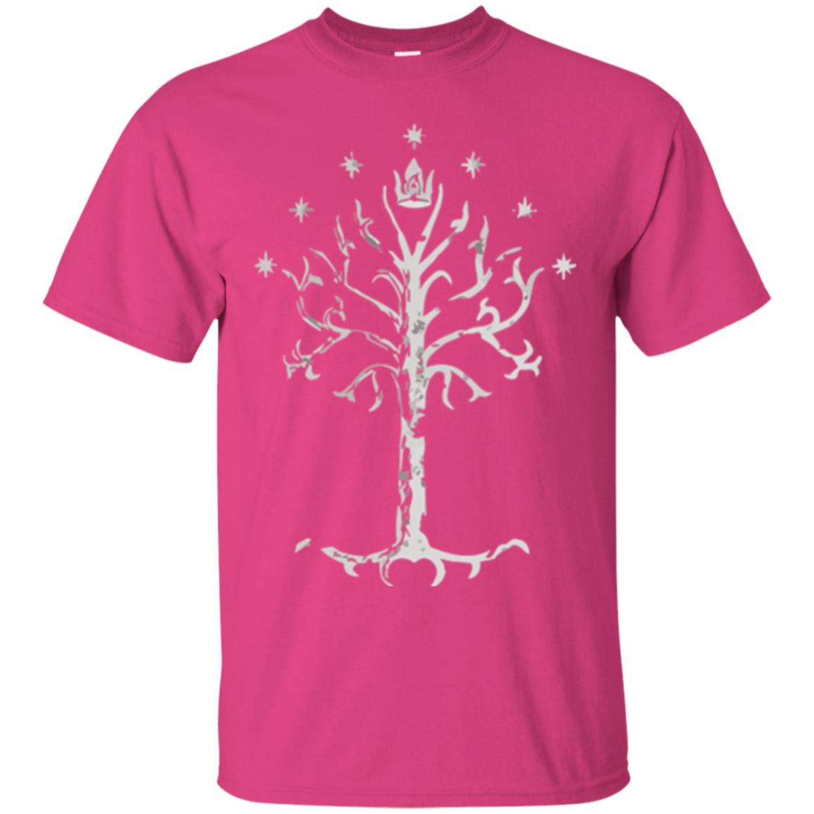 Gondor T-shirt Heliconia