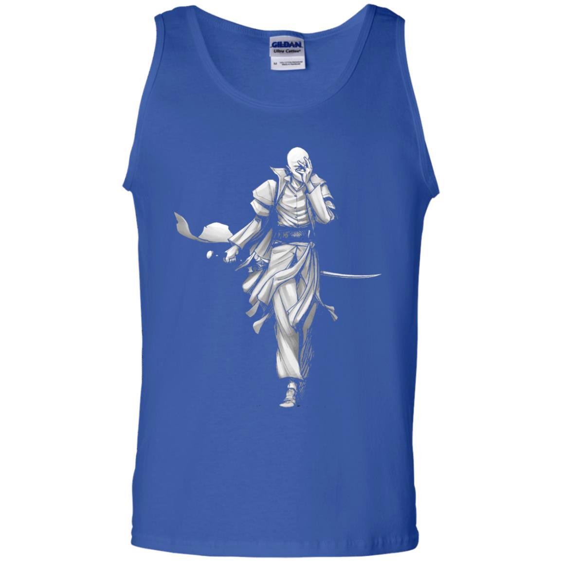 Film T-shirt When You Wanna Die But Someone Revives You Instead Royal