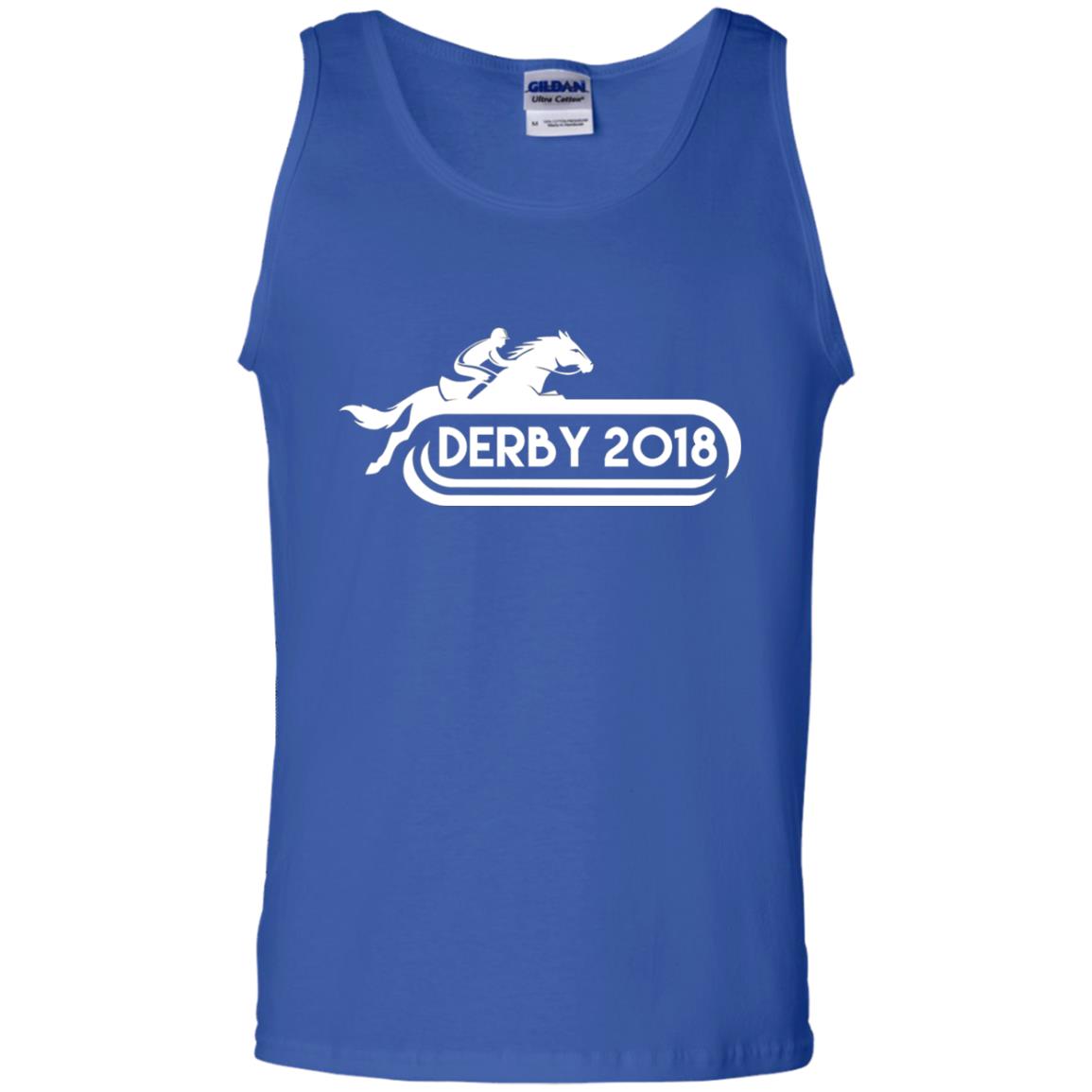 Derby 2018 Shirt Derby 2018 Horse Racing Royal
