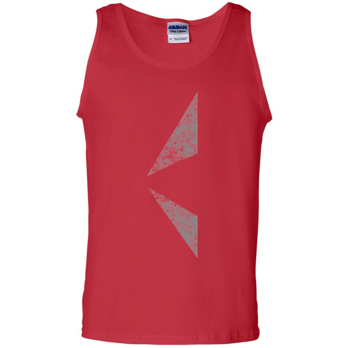 Bitcoin T-shirt Ethereum Cryptocurrency Eth Red