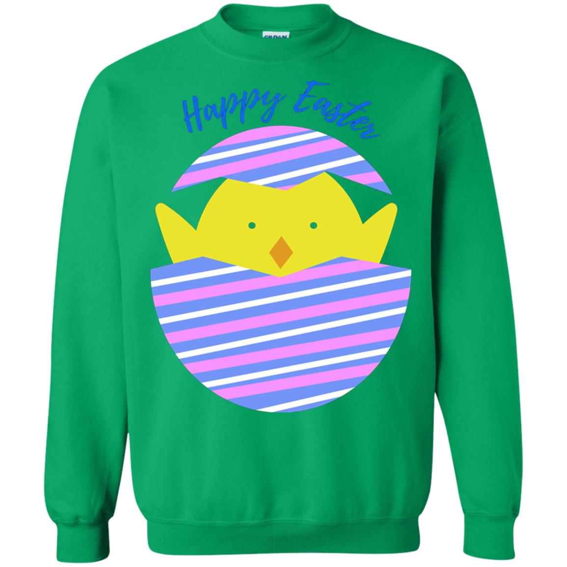 Easter Shirt Happy Easter Irish Green