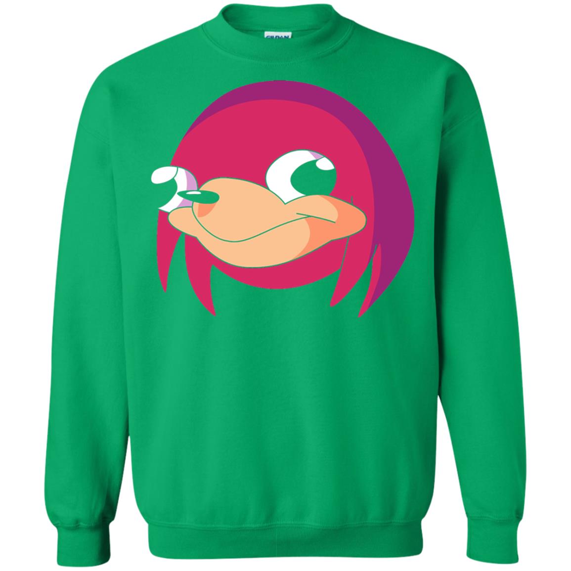 Vr Ugandan Warrior Tribe T-shirt Irish Green
