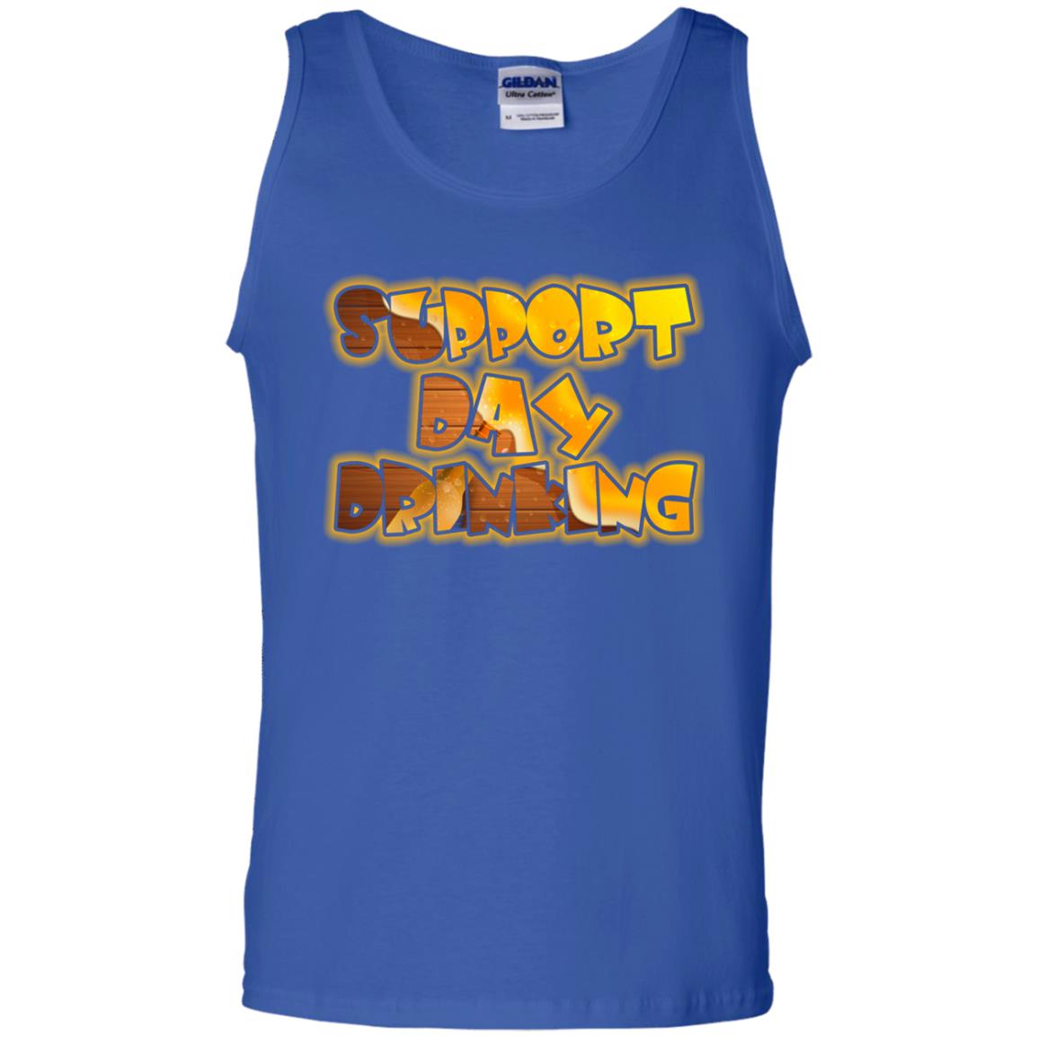 Saint Patrick's Day T-shirt Support Day Drinking Royal