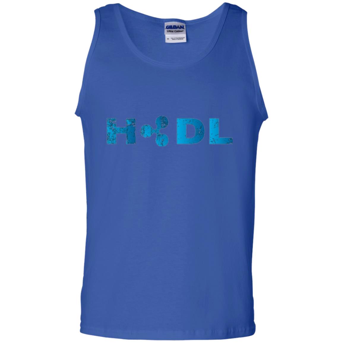 Hodl Ripple T-shirt Hold The Cryptocurrency Xrp Royal
