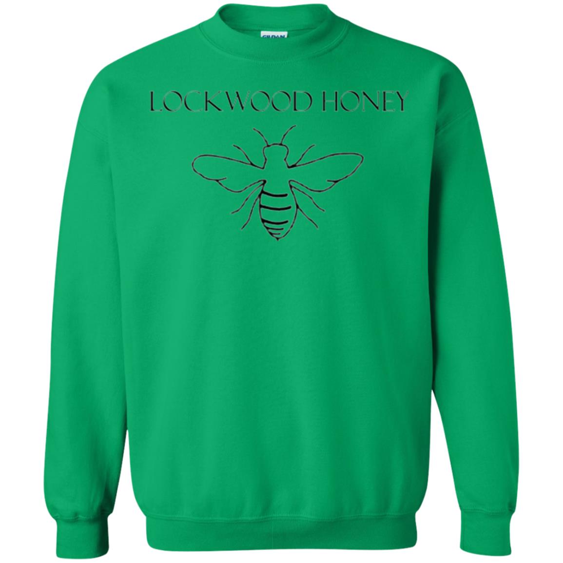 Honey Beekeeper Shirt Save The Bees Bee Lover T-shirt Irish Green