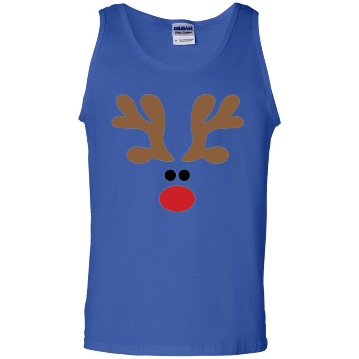 Christmas T-shirt Reindeer Royal