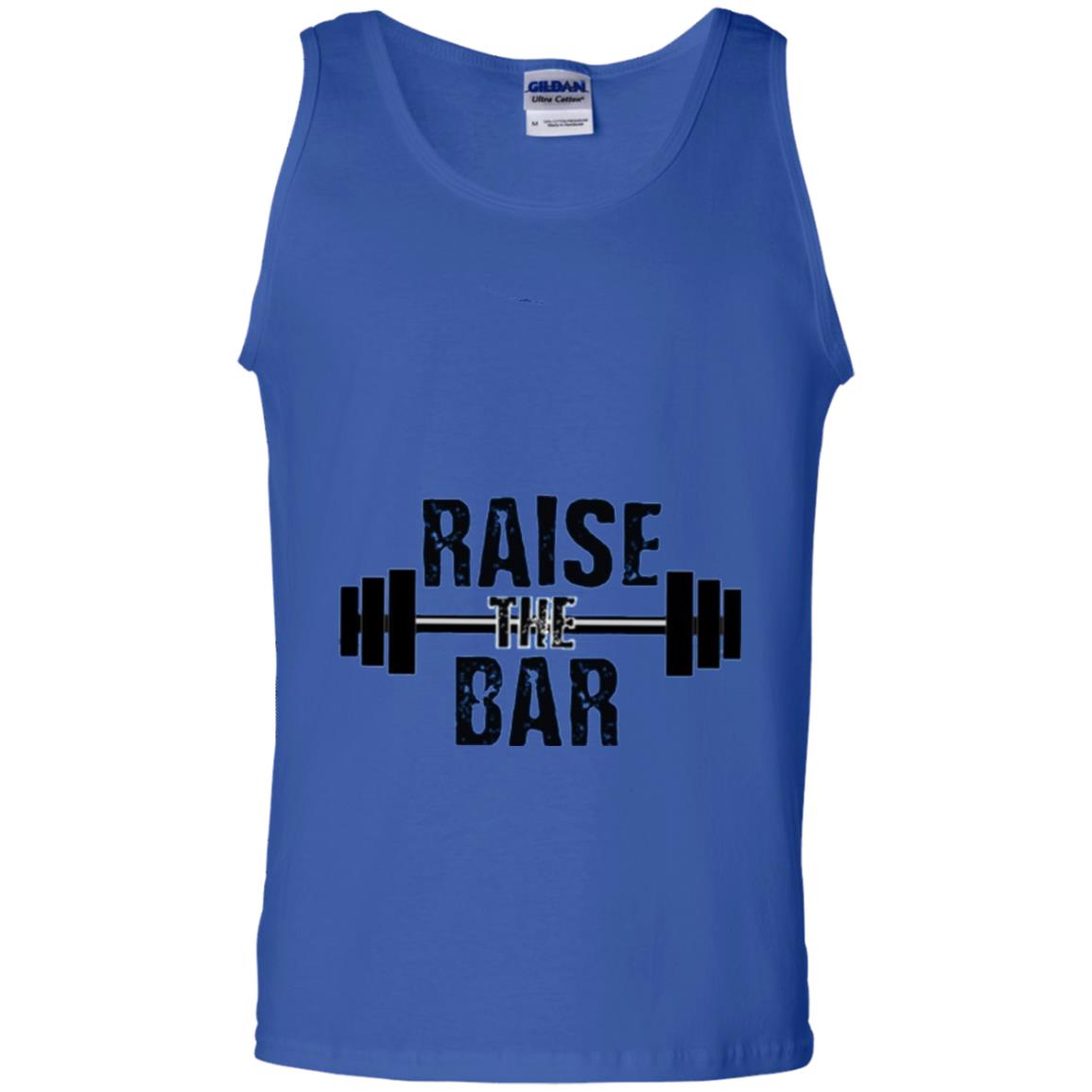 Workout Gym T-shirtraise The Bar Royal