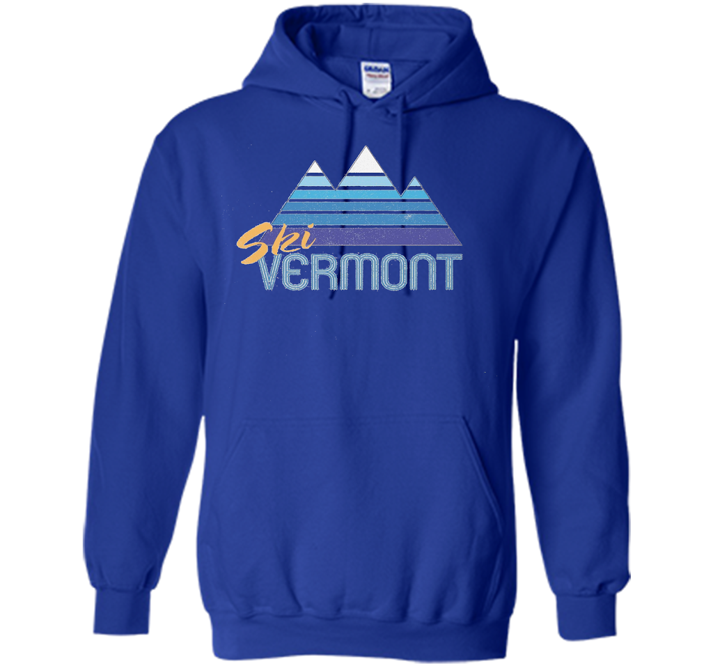 Ski Vermont T-shirt