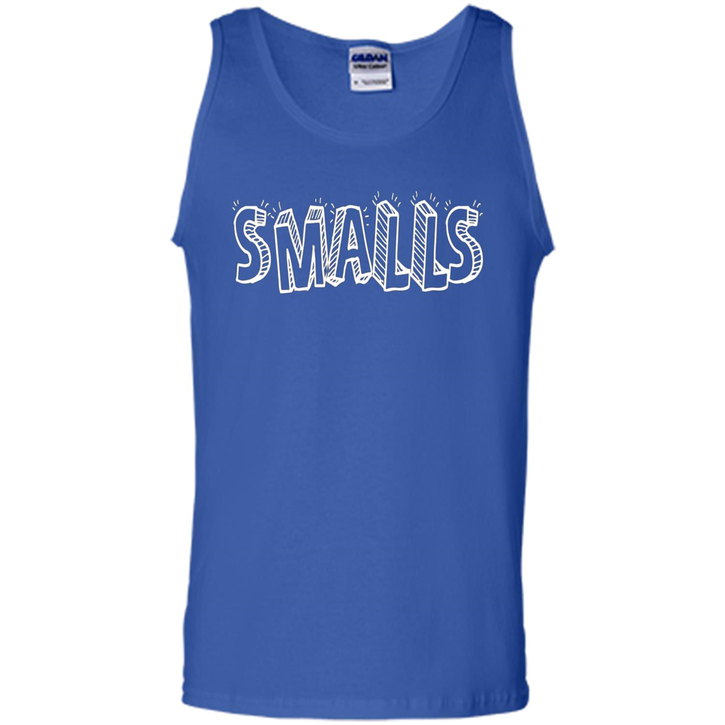 Your Killing Me Smalls T-shirts Royal