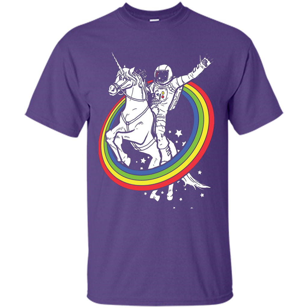 Epic Combo T-shirt Purple