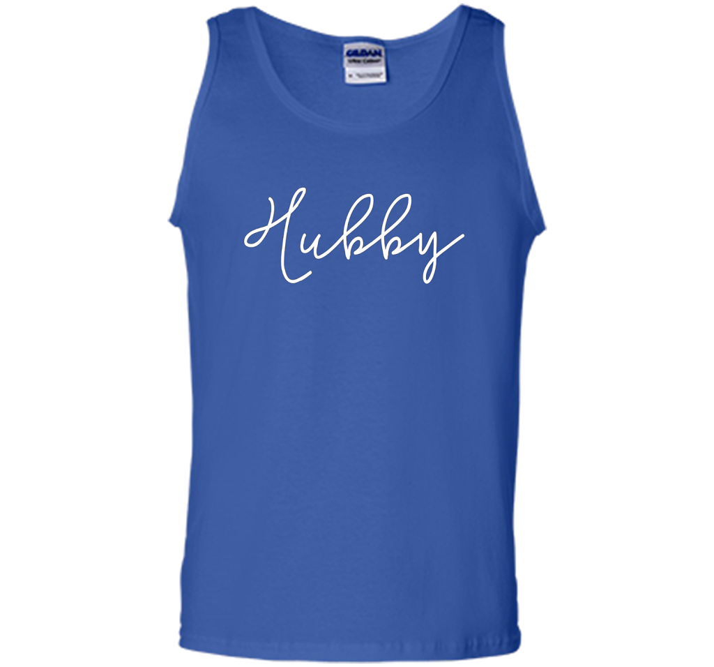 Mens Just Married Couples Tshirt Set Tee Shirt Mens Womens Wifey shirt Royal
