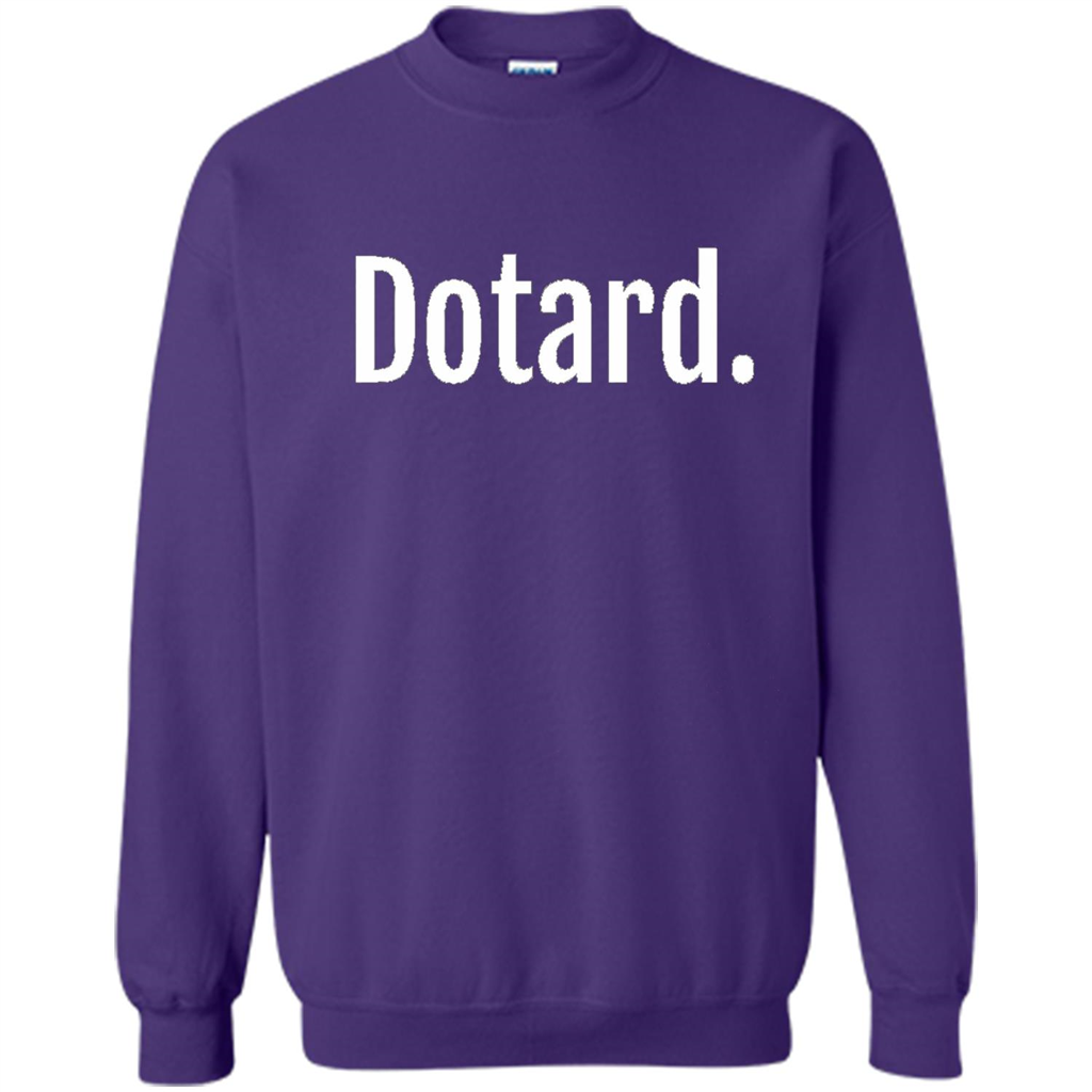 American President T-shirt Dotard T-shirt Orange