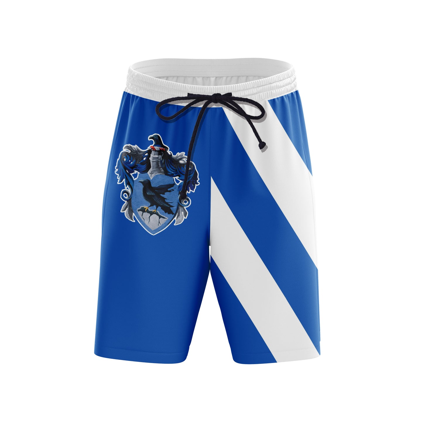 Ravenclaw Harry Potter Beach Short