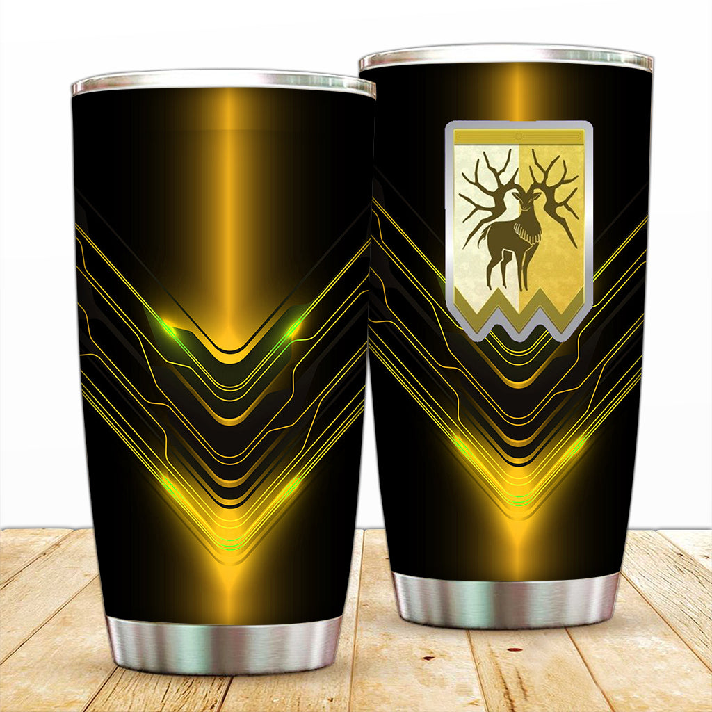 Fire Emblem Version 3 Tumbler