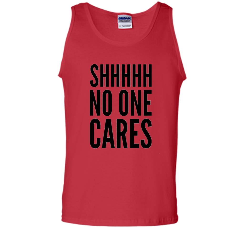 SHHH - Gift / Present or Secret Santa - Under $20 cool shirt Red