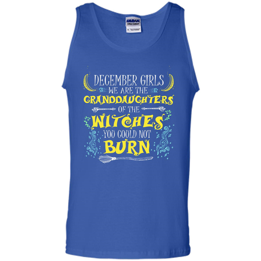 Halloween T-shirt December Girls T-shirt Royal