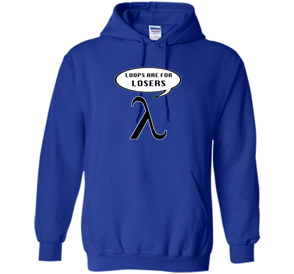 Code Geek Computer Science Programmer T-Shirt shirt Royal