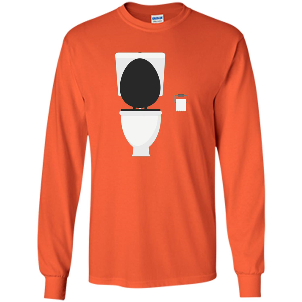Toilet - Toilet And Bathroom T-shirt