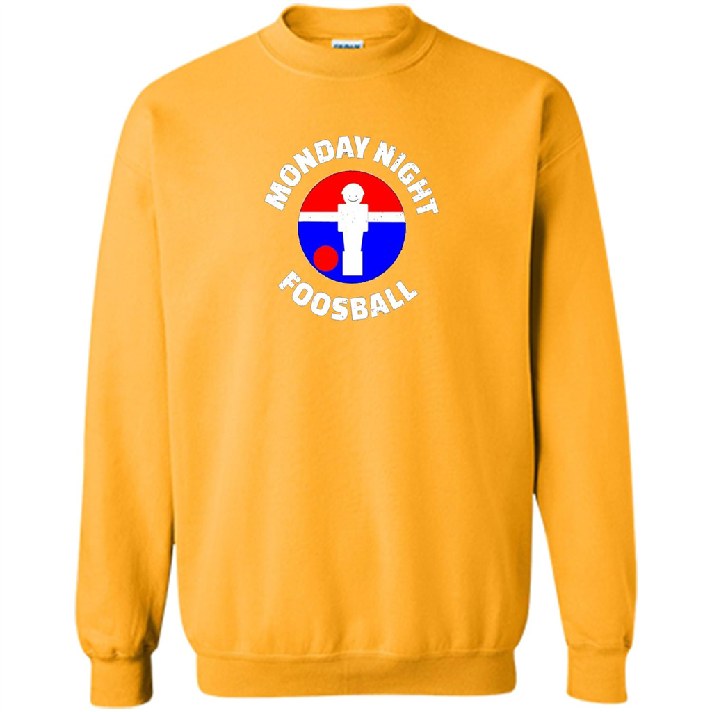 USA Monday Night Foosball T-Shirt