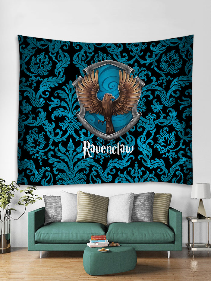 The Ravenclaw Eagle Harry Potter 3D Tapestry 200cm x 150cm