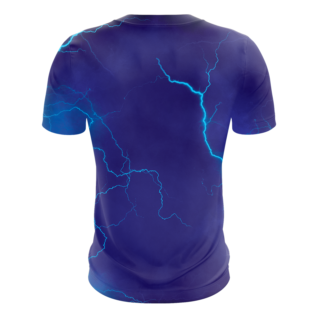 Train Like You've Been Picked For The Triwizard Tournament Harry Potter Unisex 3D T-shirt