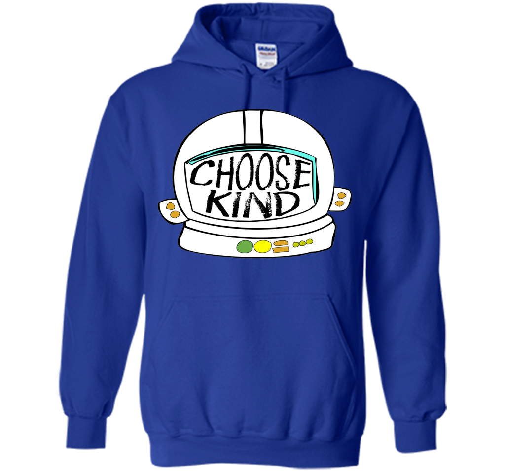 Choose Kind Shirt Choose Kindness T-shirt Anti Bullying T-shirt Royal